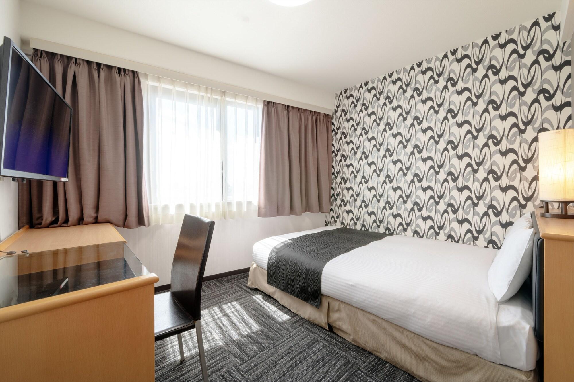 Apa Hotel Maebashieki-Kita Luaran gambar