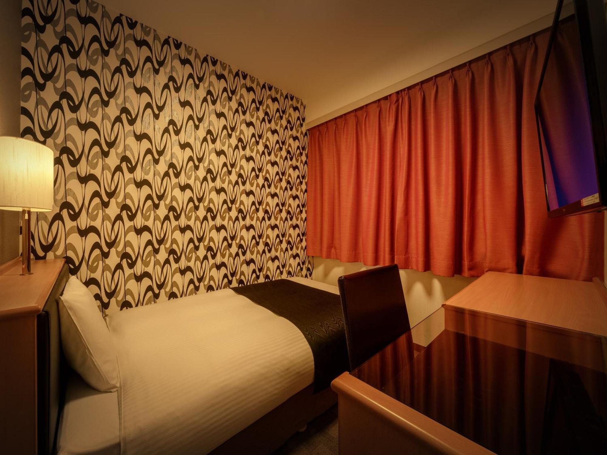 Apa Hotel Maebashieki-Kita Luaran gambar