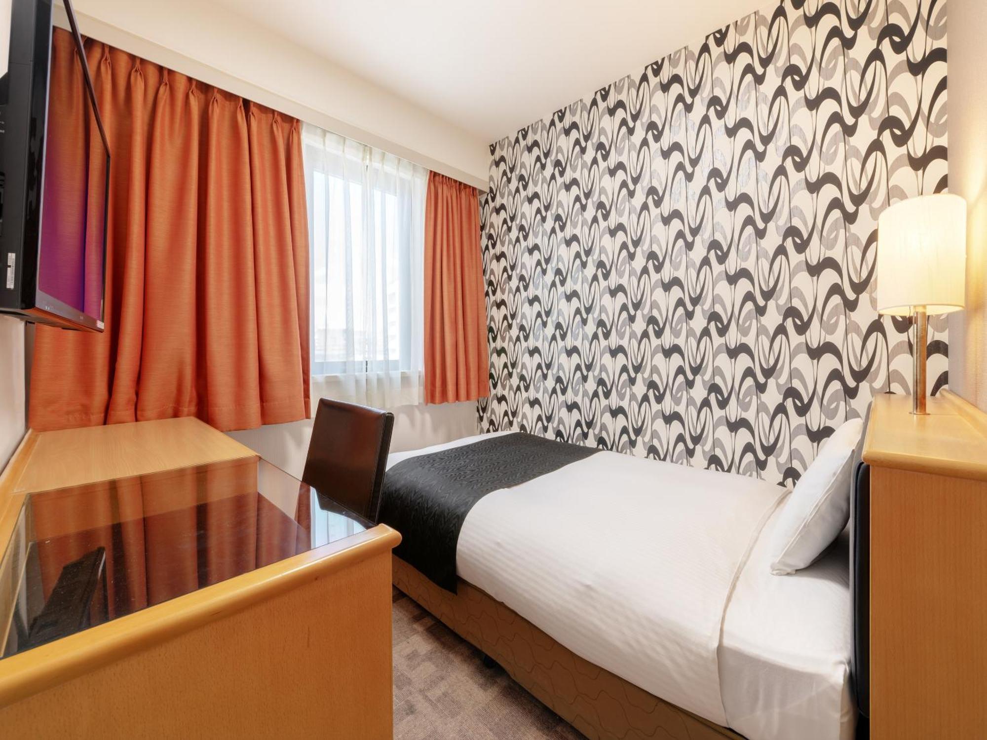 Apa Hotel Maebashieki-Kita Luaran gambar