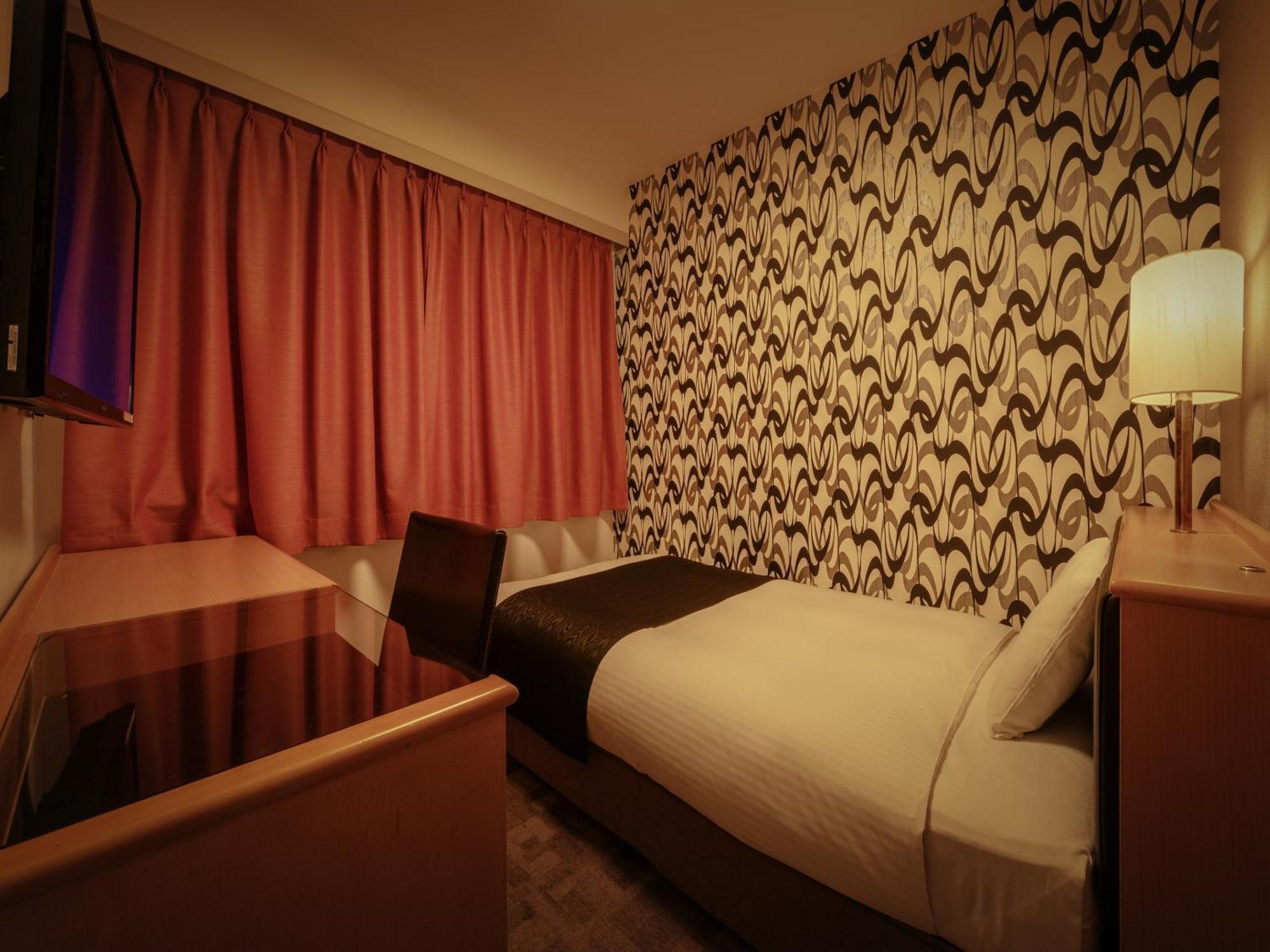 Apa Hotel Maebashieki-Kita Luaran gambar