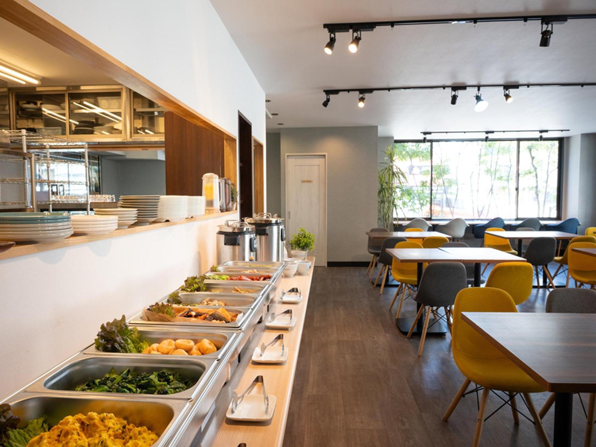Apa Hotel Maebashieki-Kita Luaran gambar