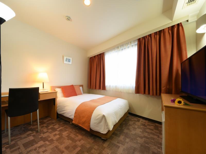 Apa Hotel Maebashieki-Kita Luaran gambar