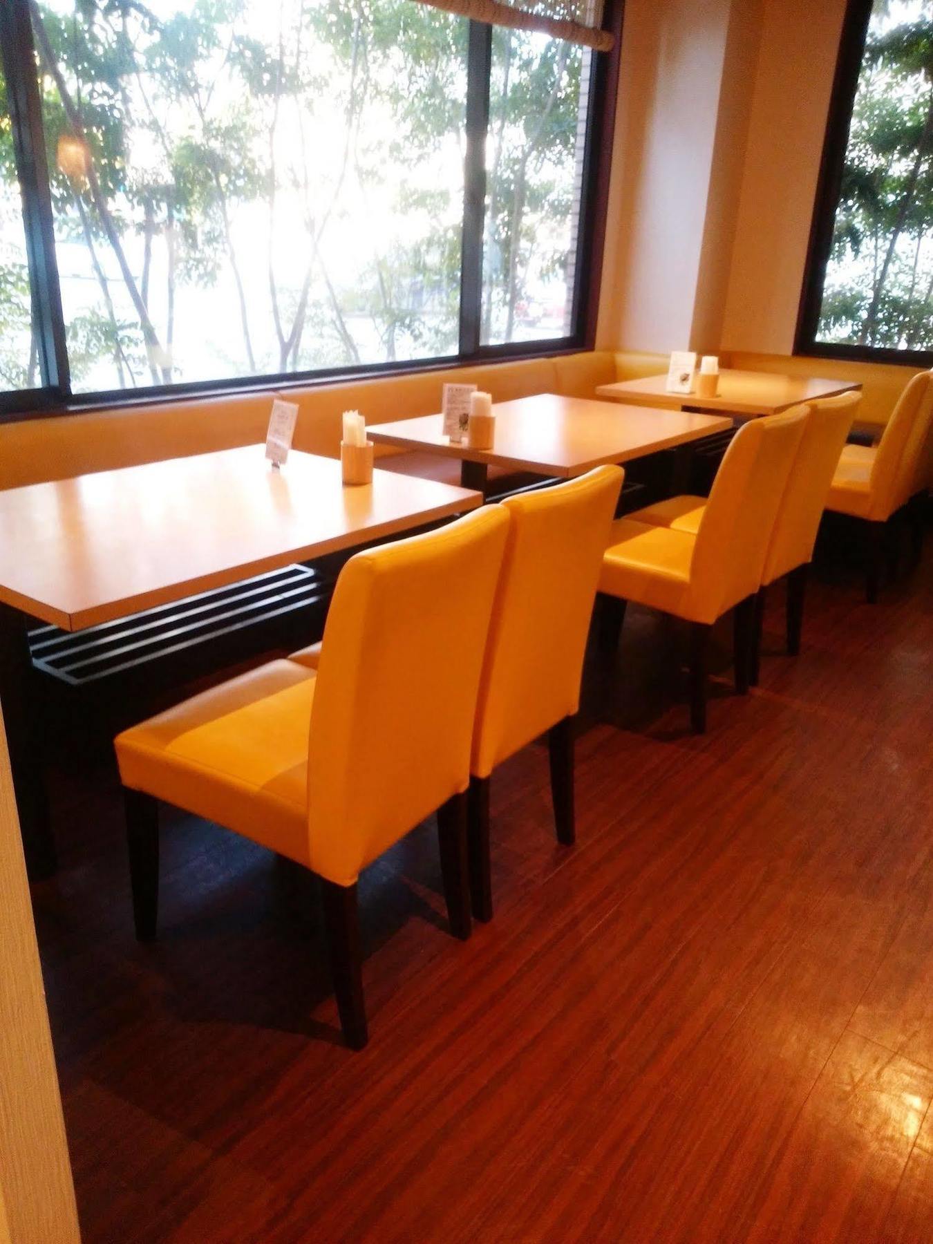 Apa Hotel Maebashieki-Kita Luaran gambar