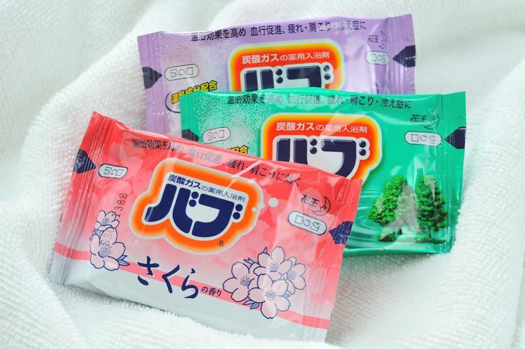 Apa Hotel Maebashieki-Kita Luaran gambar